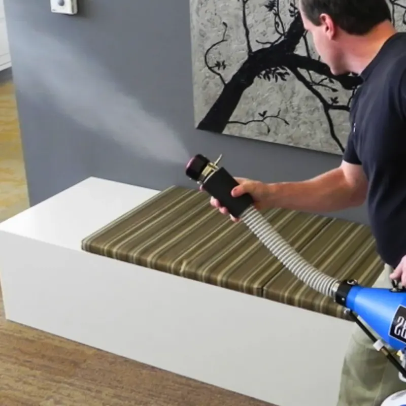 Professional Odor Removal in Lincoln Park, PA